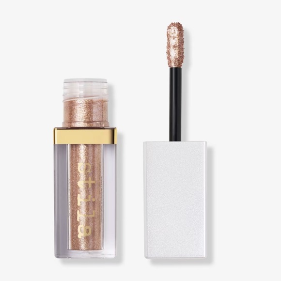 🌙❄️Kitten Kaleidoscope Stila Shimmer & Glow Eyeshadow - Picture 7 of 11